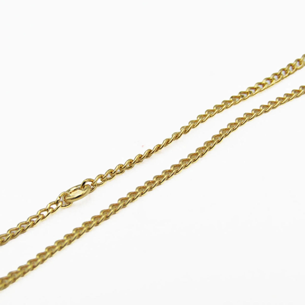 Charm Metal (Good) Stone Pre-Owned Celine 46B0 No P Gold Bracelet 6BRA Alphabet
