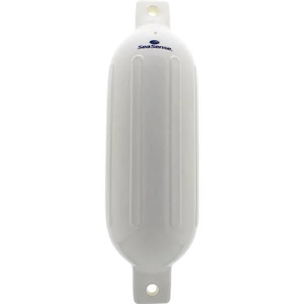 16 Seasense Defender White Fender Wake 4.5 x