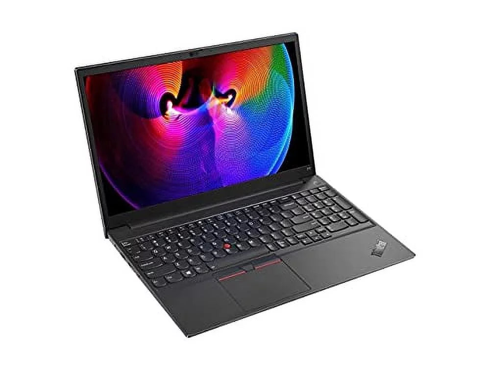RAM, i5-1235U WiFi Iris ThinkPad BT 2021 2 4-Core, Gen 32GB PCIe w/Hub Laptop 5.2, E15 6, Display Win10P) Lenovo 15.6" Integrated 512GB FHD Intel Business Xe, SSD, (Intel Webcam,