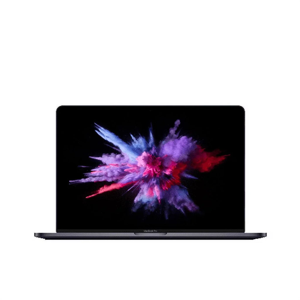 Good) Apple Pre-Owned 8GB (MLL42LL/A) - 256GB Screen Space Gray Pro SSD - RAM, Core - (Refurbished: 2.0GHz - 13-inch MacBook (2016) Display i5 -