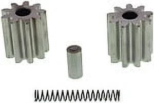 1982-1990 REPAIR-CA Melling Fits Limitedstock Non 1982-1990 CADILLAC DEVILLE, CADILLAC select: ELDORADO returnable- K-58I -KIT-O/P