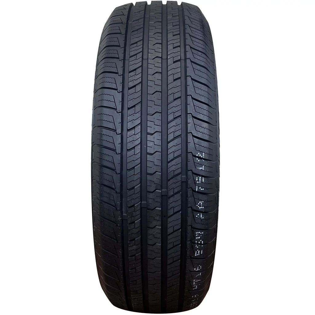 Truck Only) Highway Tire Ply (Tire 235/85/16 120S Load SUV Terrain Sentinel Scout Range 10 Light All E HT Season LT235/85R16