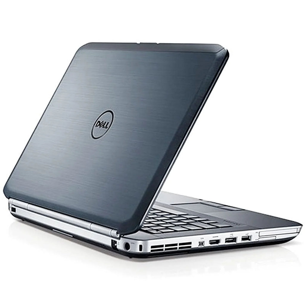 250GB 2.5GHz 64 i5 10 Pro 2GB DVD E5420 Latitude Windows Pre-Owned Dell Laptop