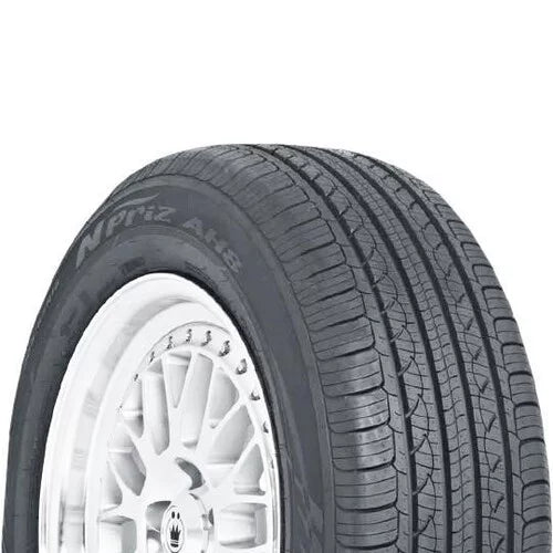 2013-15 97H Nexen BSW (4 LTZ Escape Ford AH8 Chevrolet Malibu Tires) Fits: Titanium, NPriz 2013-19 235/50R18