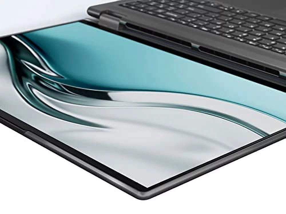 LENOVO SSD Windows Yoga Backlit 4 WI-FI Platform Graphics RATZK Laptop 16" 12th KB i7-1260P w/FP 32GB Touchscreen 2.5K 7i 16GB USB Xe Thunderbolt Intel 512GB 2022 6E Iris Pro Core RAM EVO 2-in-1 10
