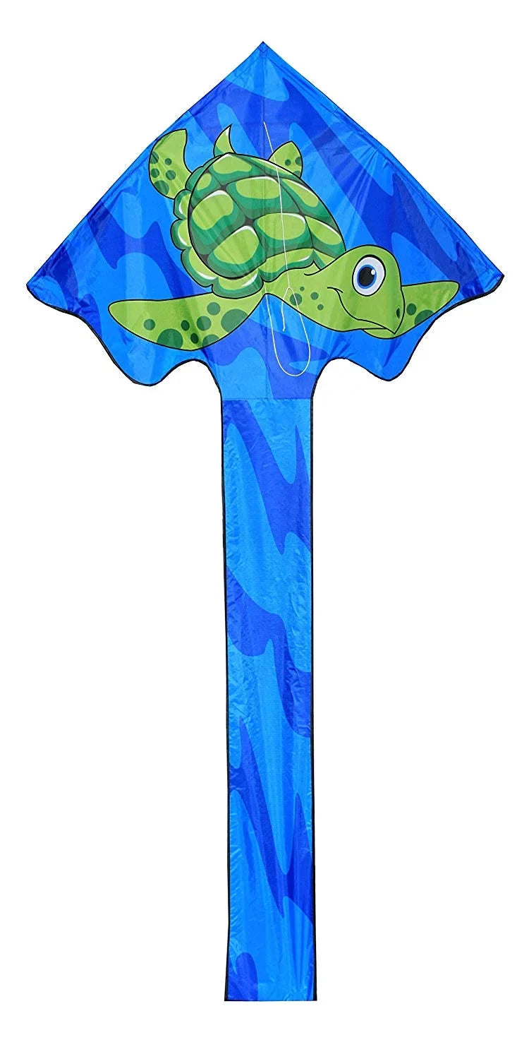 Best Sea Skydog Flier Turtle 48" Kites
