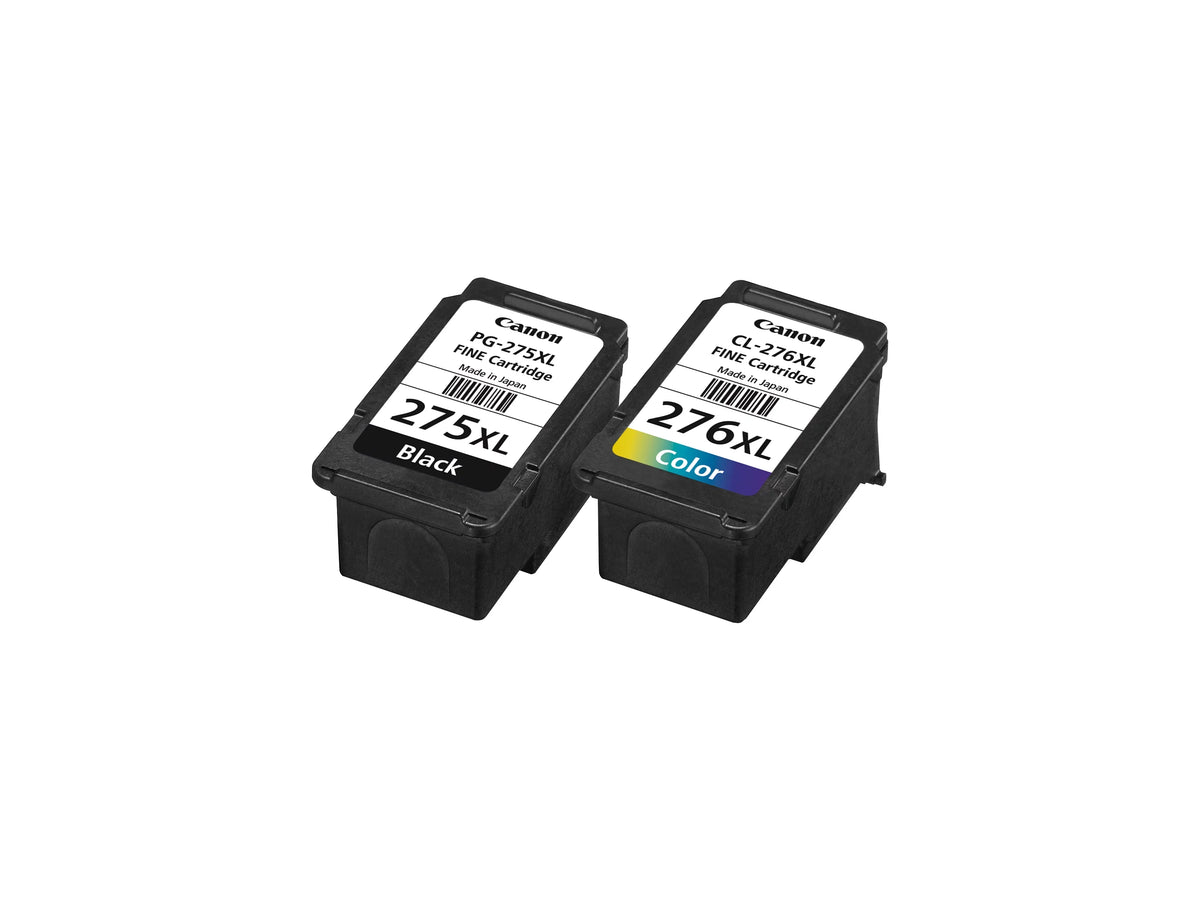 Combo PG275XL/CL276XL Pack