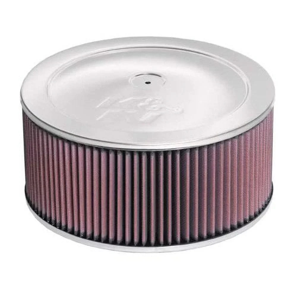 Custom Air Filters Assembly Cleaner K&N 60-1190