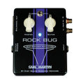 Bug Rock Carl Martin