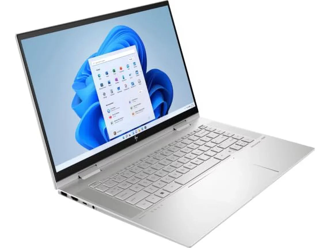 Graphics, Backlit DDR4, 1920 15.6” FP, x x360 Touchscrenn, SSD, HP Home Keyboard, FHD 4-core, 10 Envy Intel Core Thunderbolt 2022 1080 Windows i7-1195G7, 2-in-1 Xe 4, 16GB Iris Laptop Intel 1TB