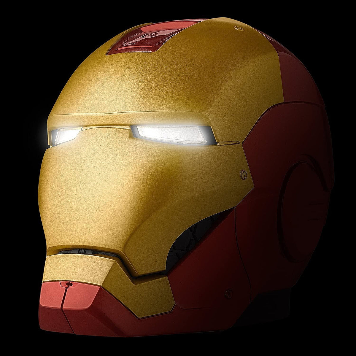 Helmet Speaker Iron Captain America Man War Civil Bluetooth