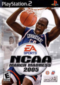 2 NCAA PlayStation - 2005 March Madness