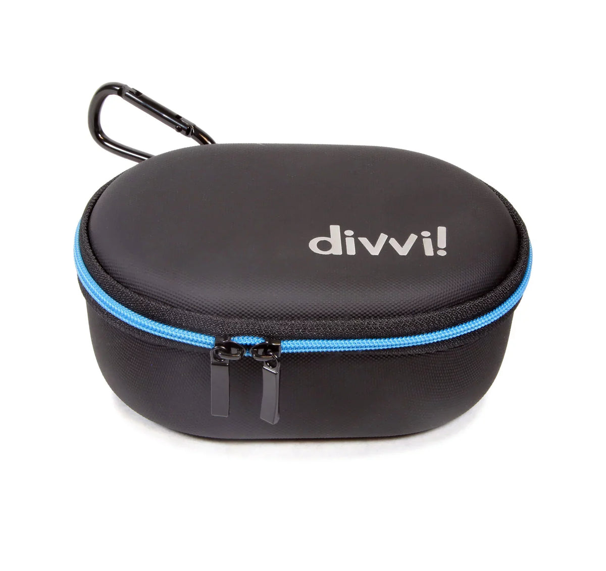 divvi Kit Pink JBL Clip Speaker Case 4 Bluetooth and