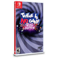 Run #131 [Nintendo - Switch] Dimension Game: There Is Limited No Wrong