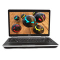 RAM 10 Core 3 Dell Gen 64 SATA Used Professional Dual Windows i5 Laptop 160GB Intel 4GB Dell E6430 Bit