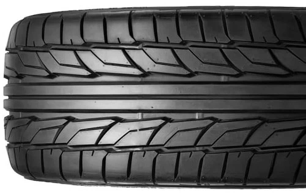 UHP Audi 255/35/20 97W Regal / 4 Performance G2 Touring Tires 2017-18 Q3 Buick Technik, 255/35ZR20 Nitto XL of 211010 Sport Set 2553520 2016-17 / Fits: Ultra-High NT555 Summer