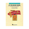 Plus Band - (for Level Holiday John Leonard Moss Band and Season Optional Discovery Hal the It's Choir) 2 by