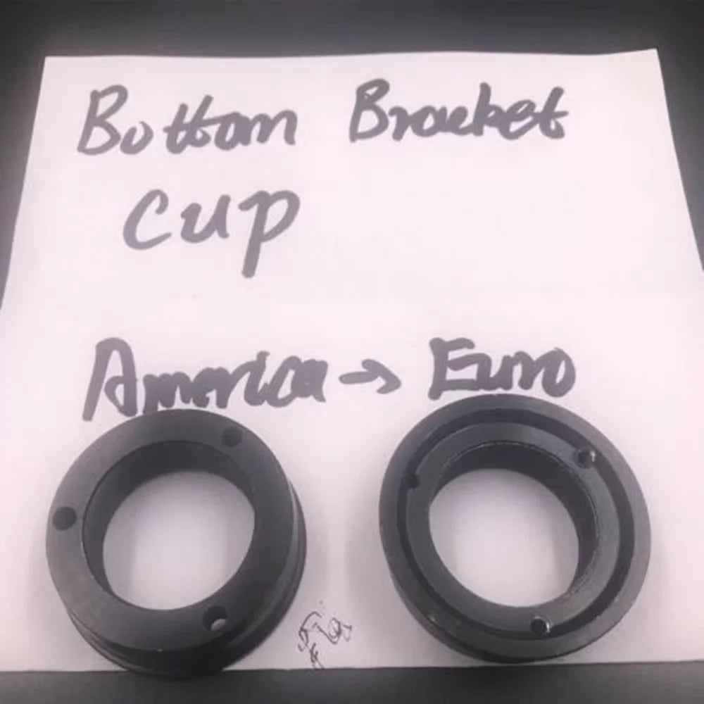 Conversion Conversion Kit Set and Bottom Kit Bracket Bracket Crank Bottom CDHPOWER BB