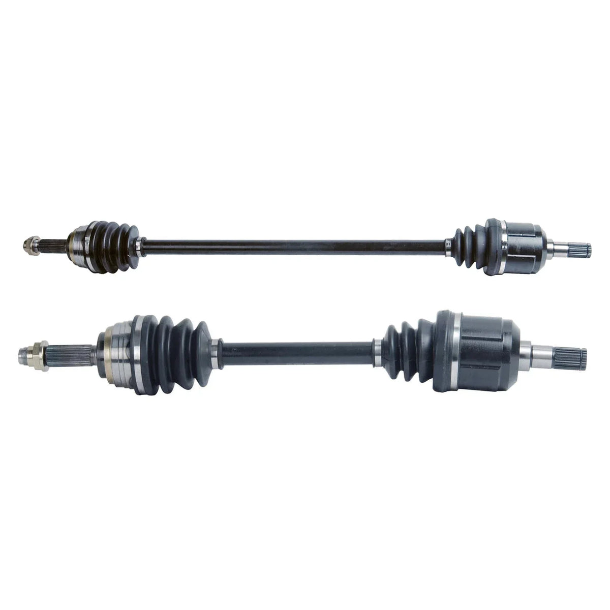 RH of MAXFAVOR Replacement Front 1994 CV Pair PLYMOUTH Set 1.8L Talon LASER RS, PLYMOUTH LASER Premium 2.0L LH select: Assembly CV I4 Joint Axles FWD for 2 Fits 92-94 Eagle Axle 1990-1993