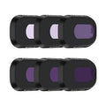 DJI 4 Pro Drone, Mini Kit ND All Day Filter for 6-Pack Lens