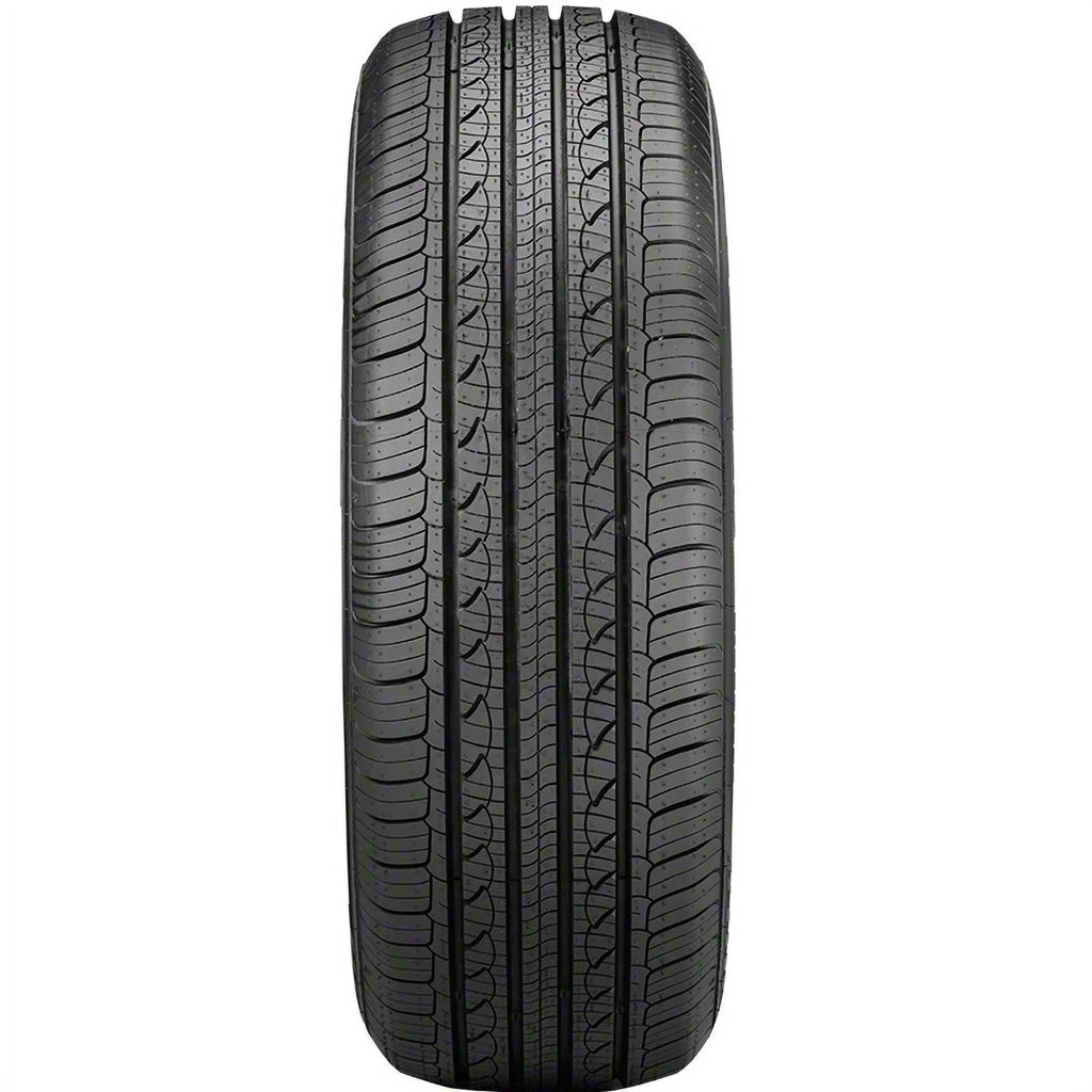 Nexen 4 of SE, Tires N'Priz 2016-18 Civic 2013-18 97H XL Fits: LX-P Set Focus 215/55R16 Honda AH8 Ford