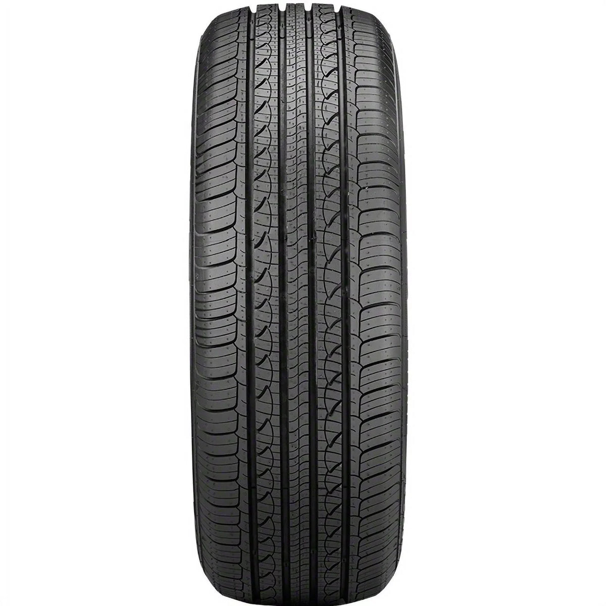 Nexen 4 of SE, Tires N'Priz 2016-18 Civic 2013-18 97H XL Fits: LX-P Set Focus 215/55R16 Honda AH8 Ford
