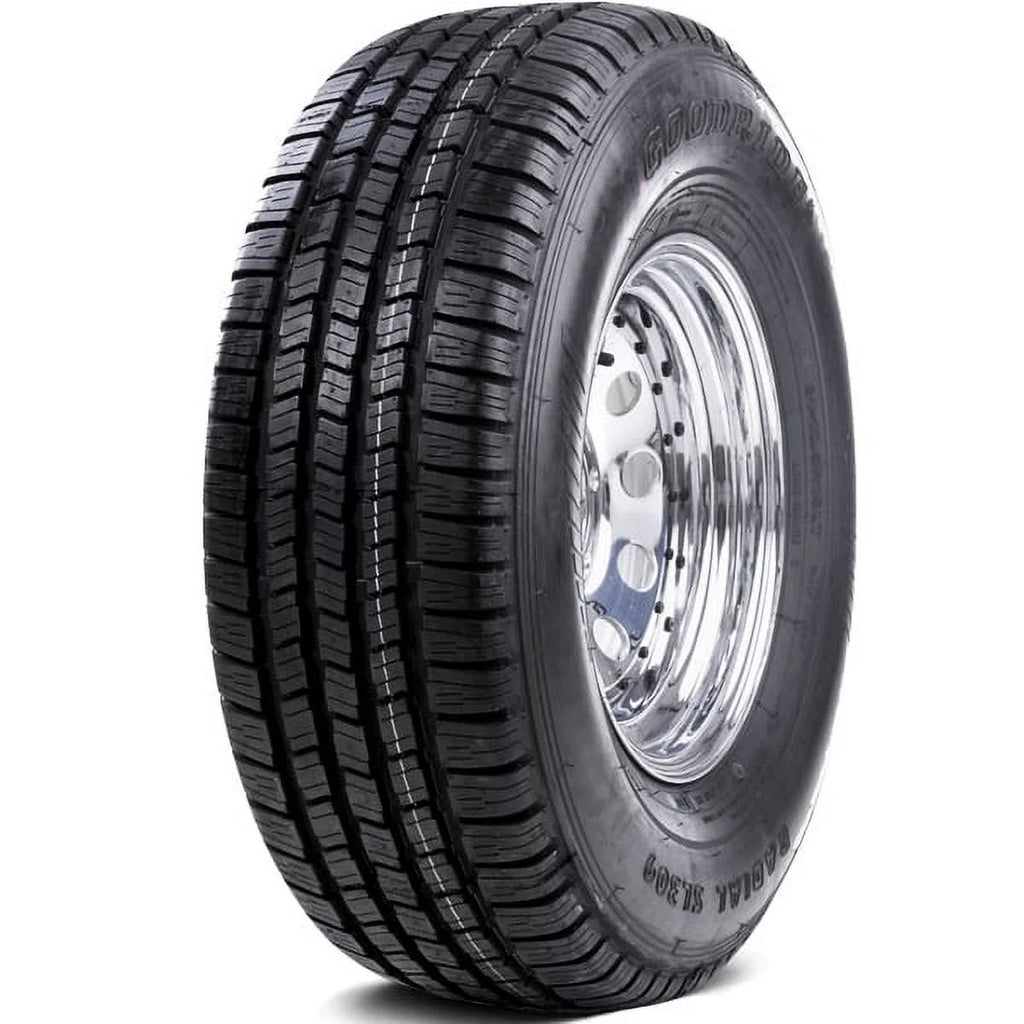 E/10 SL309 LT275/65R18 Season All Truck Westlake SUV Tire