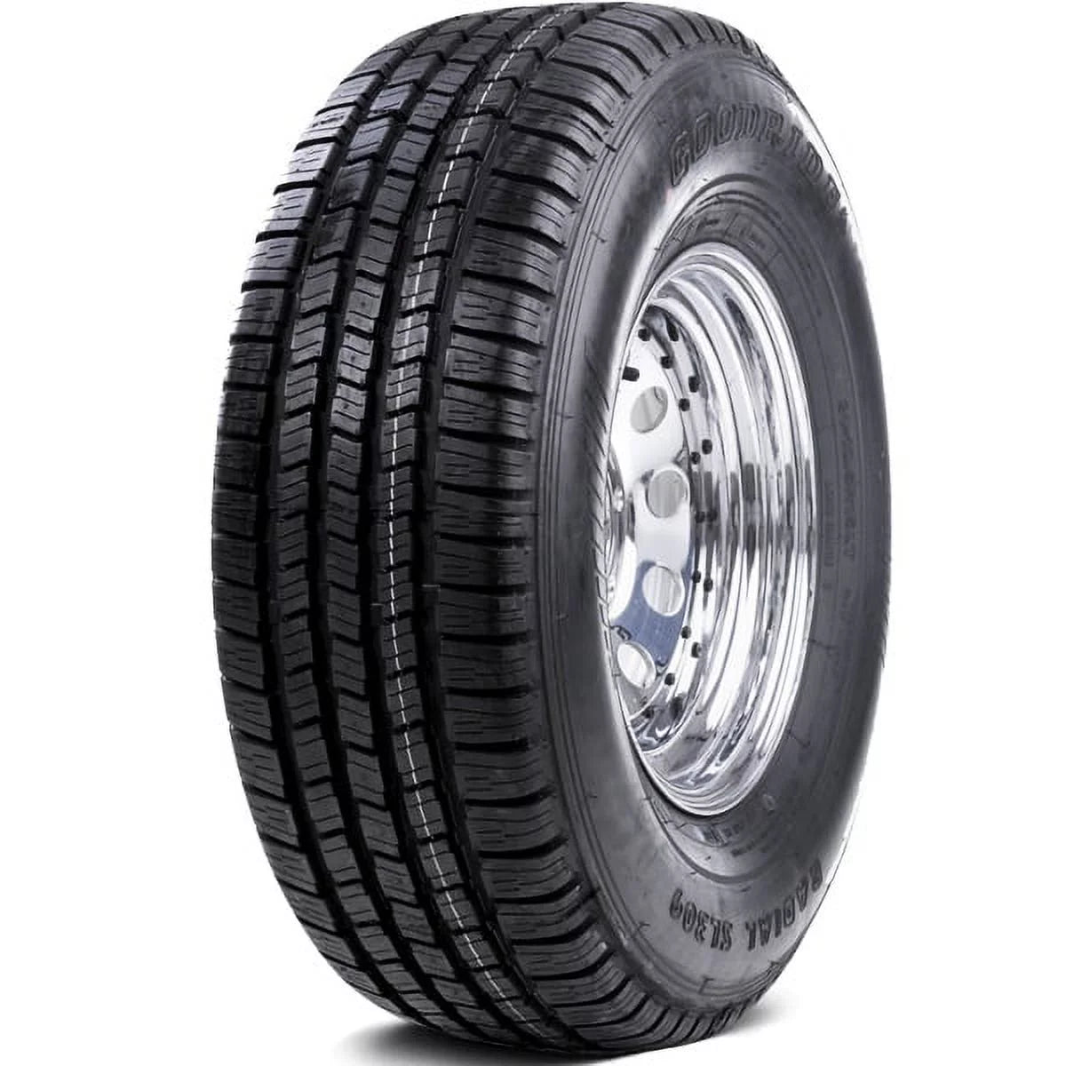 E/10 SL309 LT275/65R18 Season All Truck Westlake SUV Tire