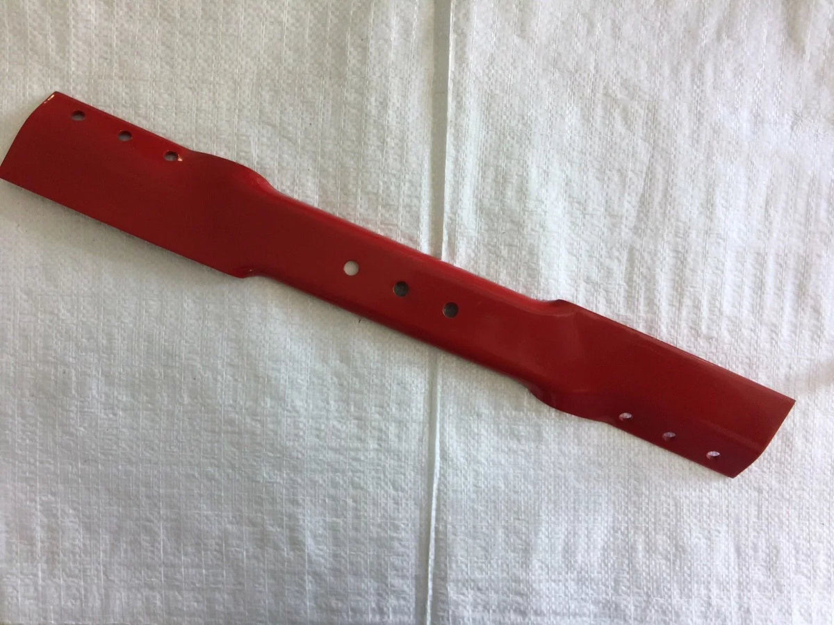 20-11/16" Blade 3/8" X Snapper