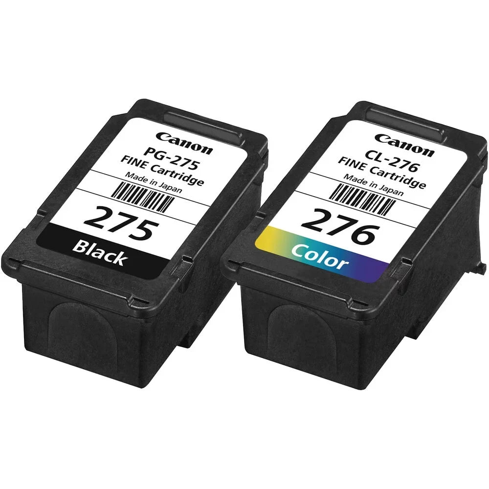 Ink, CLI-276) Multipack 4988C005 Canon Black/Cyan/Magenta/Yellow (PGI-275;