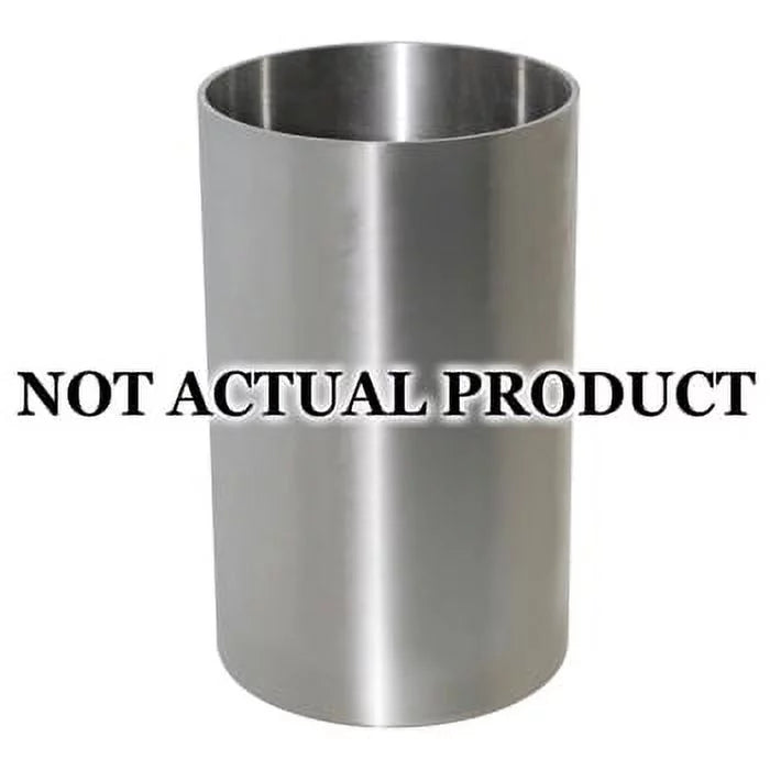 Bore Chrysler 2cyl #: J/E Force 2cyl Sleeve CI #: 3.00 ADV Pro 1011SA Port OD3.125 X-Ref W/o