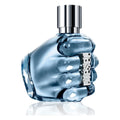 Eau for Spray de Diesel The fl Only 1.7 Toilette oz Brave Fragrance Men,