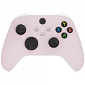 UN-MODDED Xbox One "Soft Pink X Unique Custom 3.5 Sakura" (with Design jack) Controller