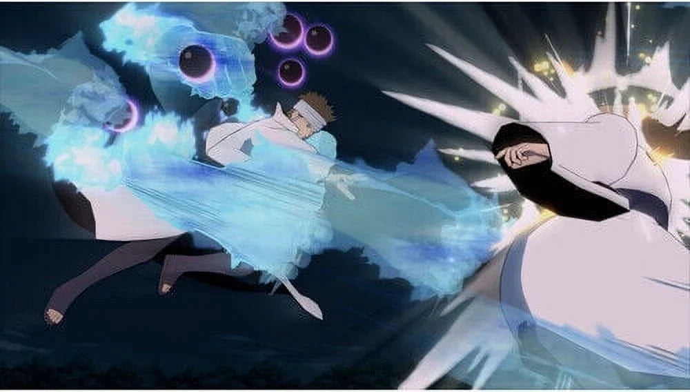 BORUTO NARUTO Ninja PlayStation Game] Connections X Video Storm for [New Ultimate 5