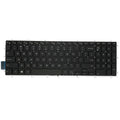 For Characters 5587 7588 Keyboard 7590 Dell 5590 G3 G5 White Backlit 7790 G7 3590 3779 3579