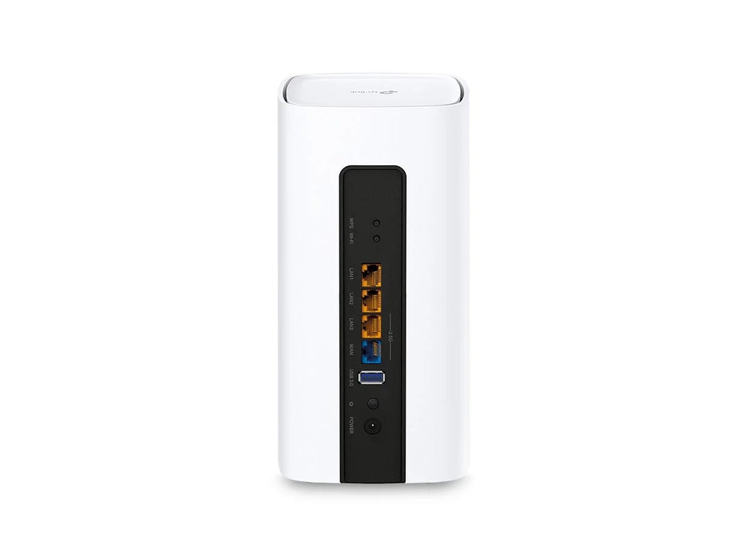 Wi-Fi - router 1GbE, V1 Multi-Band Wireless SPI - EX920 - 6E 2.5GbE, 6 - - switch TP-Link - Wi-Fi 3-port