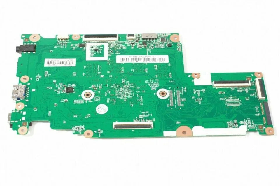 32G Lenovo UMA Motherboard New C340-11 5B20S42666 Genuine Chromebook 4G