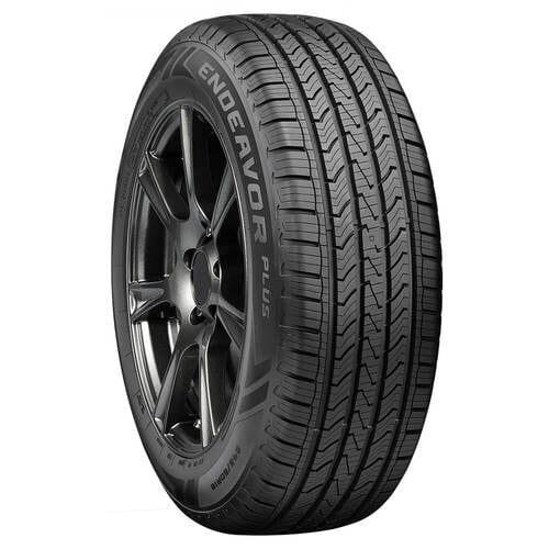 Honda Fits: Honda Endeavor 2019 Plus (4 104H LX Tires) CR-V EX, 2017-18 Cooper 235/65R17 BSW CR-V