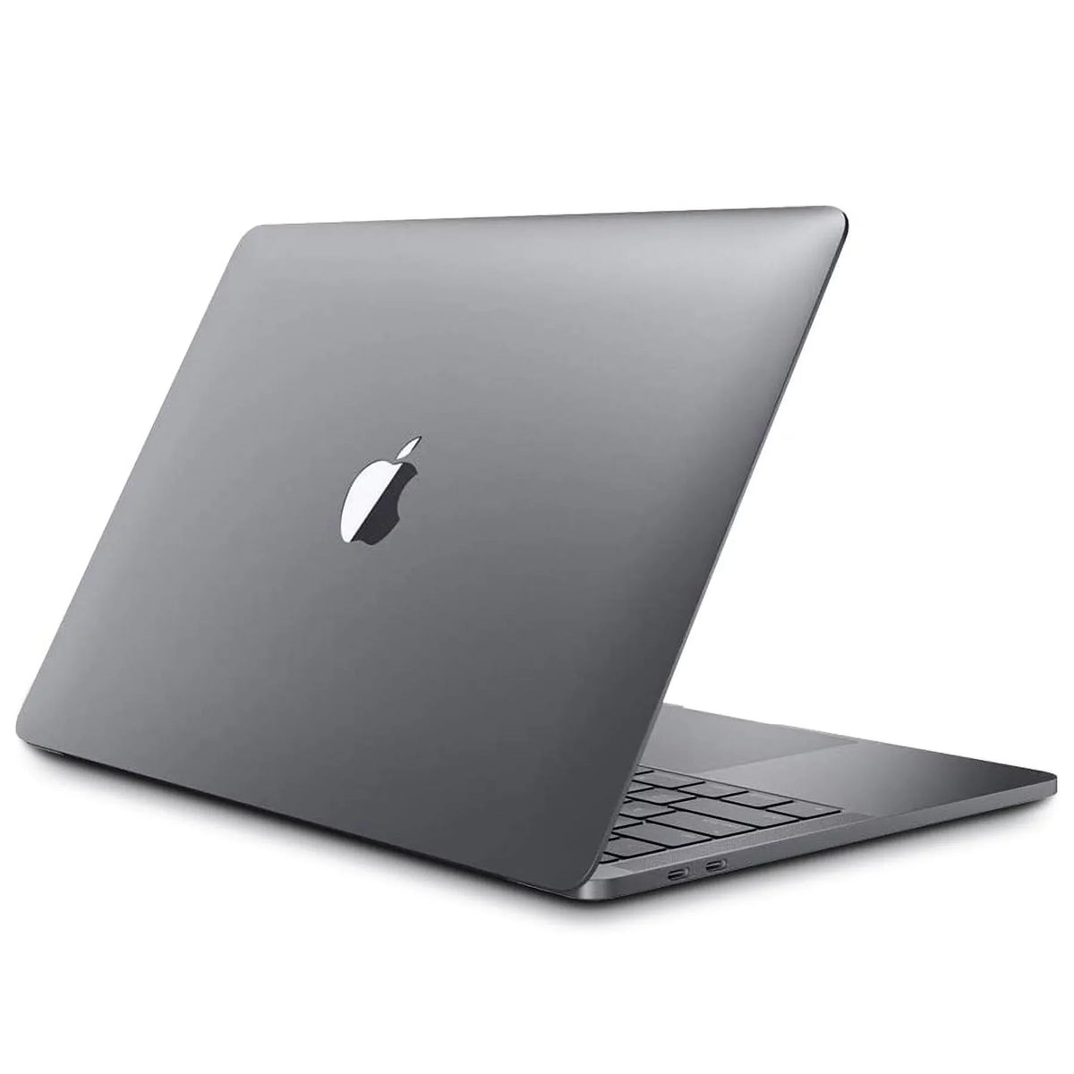 Apple (Touch Sur MacBook Space Pre-Owned A1990 512GB 2.3GHz (Good) 32GB SSD MV912LL/A Bar) Pro Gray MacOS 15" i9-9880H Mid-2019 Big
