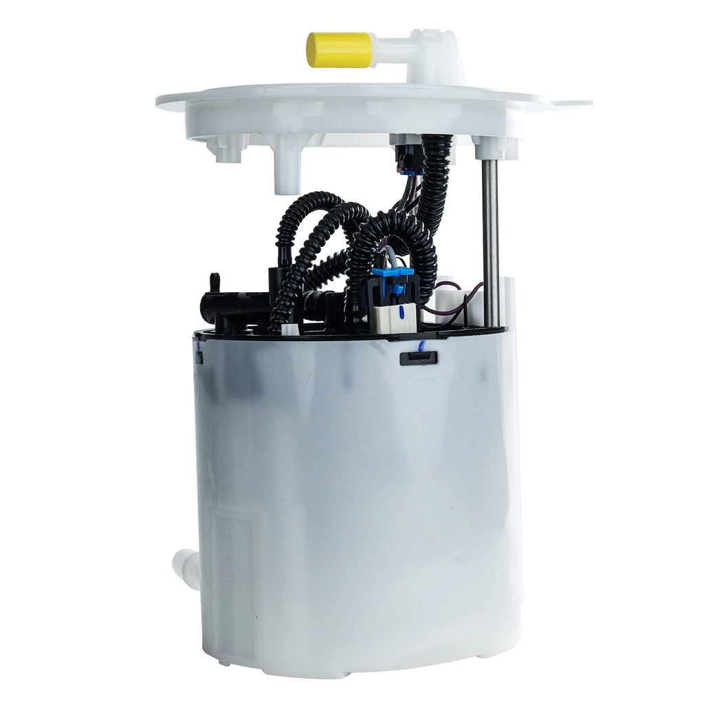 Left Dodge Fuel Unit Jeep Sending Driver Pump Durango Cherokee 6Cyl Compatible 2011-2015 3.6L Grand With with
