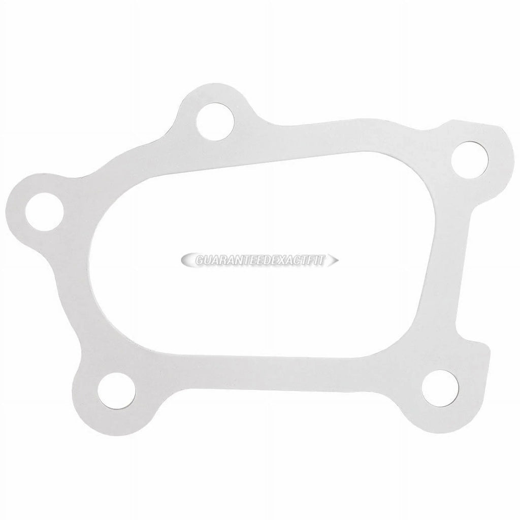 '- Kit 2011 CX-7 CX7 Gaskets Turbocharger With Mazda For New 2012 Buyautoparts Turbo