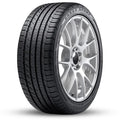 Performance 255/50/20 Mile SS All Fits: of 109108366 Chevrolet Ford Season Tires Sport Eagle 2 255/50R20 2011-19 Pair / 109V XLT, 2555020 Goodyear 2006-09 Trailblazer 50000 / Explorer