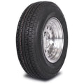 Trailer 105M 8 Tire 205/75/14 Load Range UN203 Ply Mastertrack D (Tire ST205/75R14 205/75R14 Radial ST Only) -