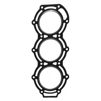 90hp Head Gasket, X-Ref #: 3B7-01005-03B7010050, 3B7010051M 10-7300 Tohatsu Pro Cylinder #: