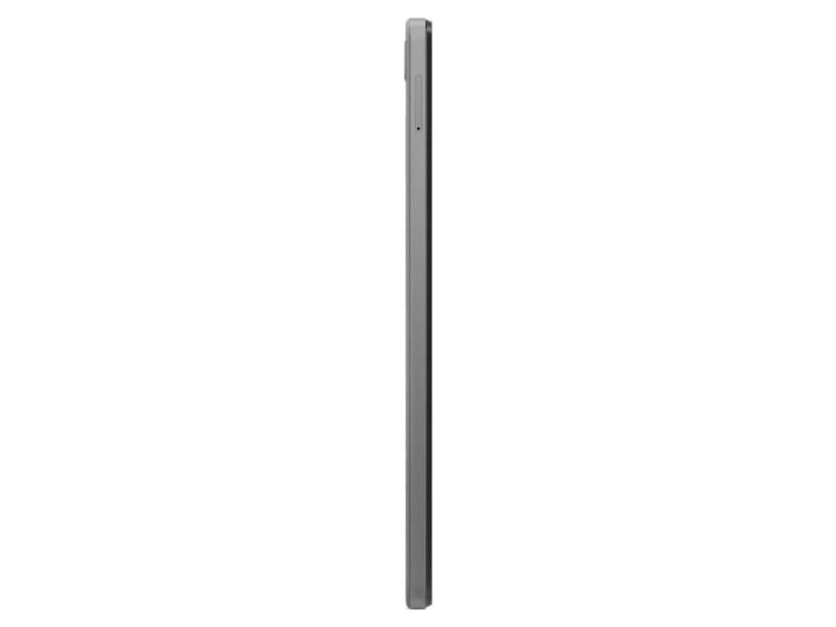 '- A53 Core) - - Quad-core MediaTek Lenovo RAM - (4th Supported 2 32 (4 Gen) M8 Gray 8" Android A22 SoC - - 1280 - In-plane... 12 - Arctic Tablet GB 2 Cortex Storage - GHz Helio microSD 800 Tab HD x GB