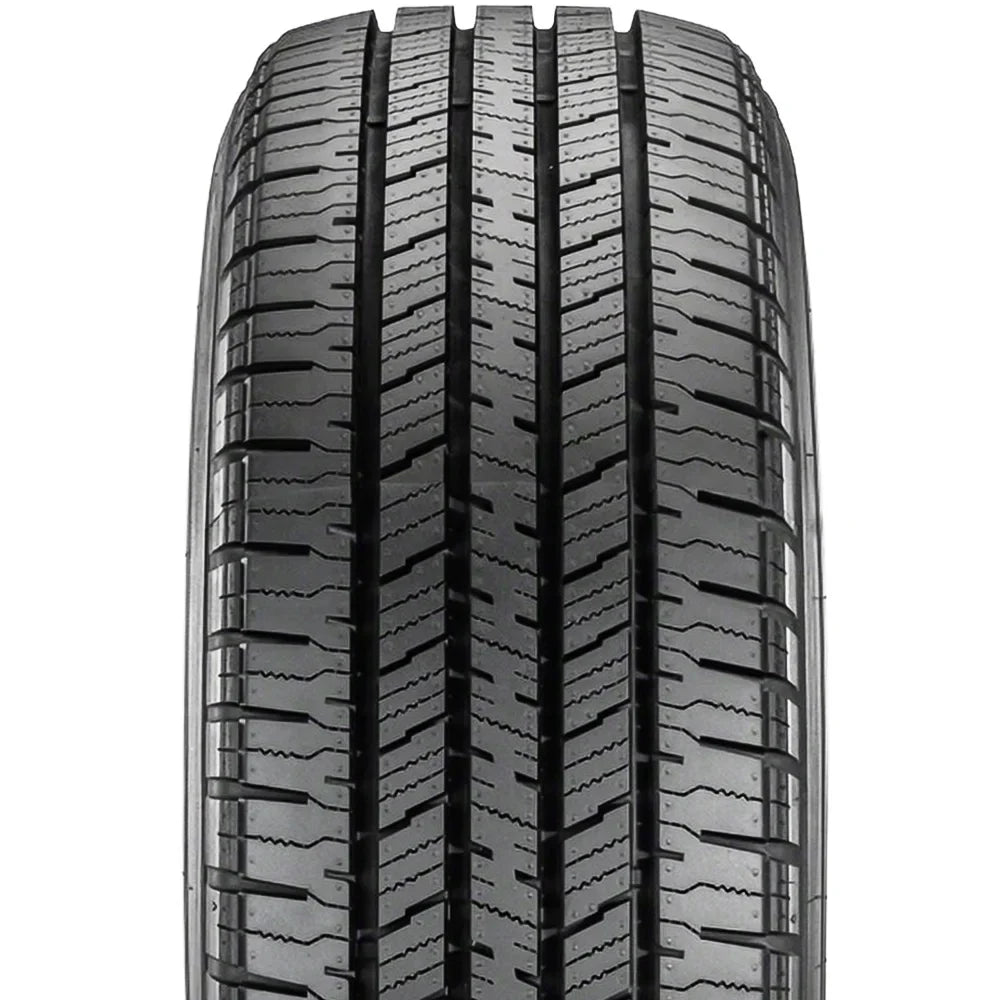 P245/75R16 Truck LT Chevrolet Pro, Hankook HT Tire 109T 1996-2002 (RH12) TRD Fits: 2015 Highway Tahoe Dynapro Tacoma Toyota Light