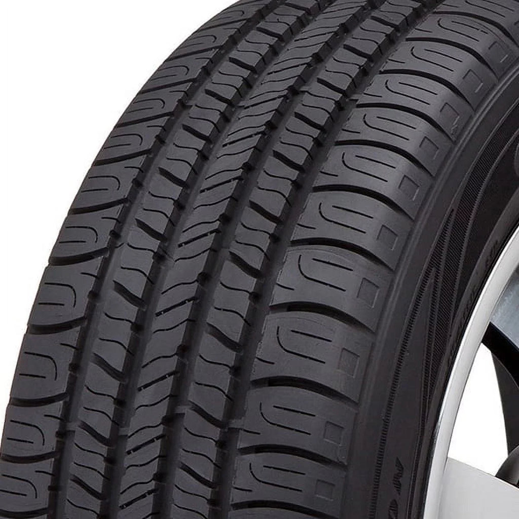 Fits: 235/65R17 of 65k High-Mileage Tire Goodyear 2 Pair 2356517 Mi 235/65/17 LX CR-V 2017-18 / Assurance / Honda Warranty EX, Honda 2019 104T CR-V 407722374 All-Season