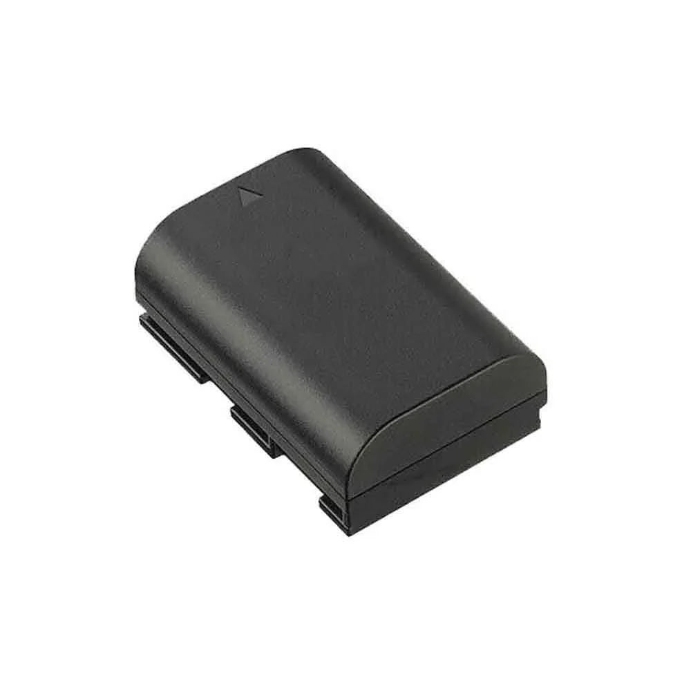 Digital with Camera MII Grip for Canon LP-E6 Power Battery Vivitar 6D Battery Kit SLR Accessory and