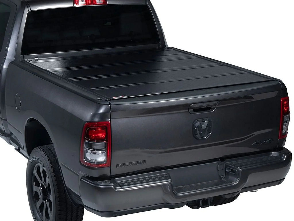 Folding 226329 Truck Bed BAK 7" (67.1") 2020 BAKFlip 2015 G2 Cover Hard by - Compatible with 5' Tonneau Ford F-150 RealTruck Bed | |