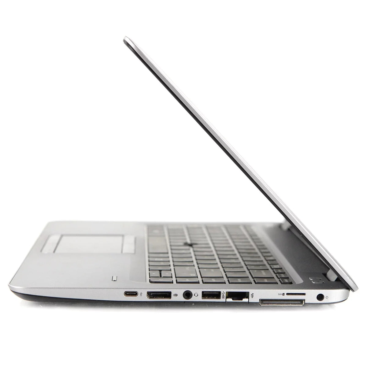 14" HP Dedicated A10 Win G3 B Touch Screen Graphics 745 Used SSD Laptop 1 v.WCB Wty Home EliteBook Yr 8GB 256GB 10 M.2